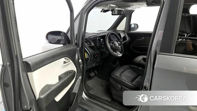 Kia The New Kia Ray id 4322073 из Кореи 32