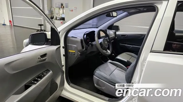 Kia Morning Urban (JA) id 2955447 из Кореи 20