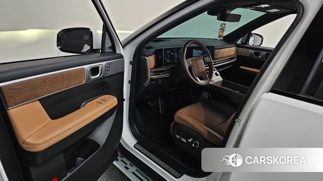 Hyundai Santa Fe (MX5) id 4607738 из Кореи 44