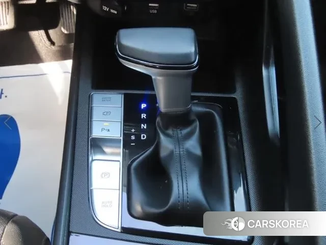 Hyundai Avante (CN7) id 3746338 из Кореи 20