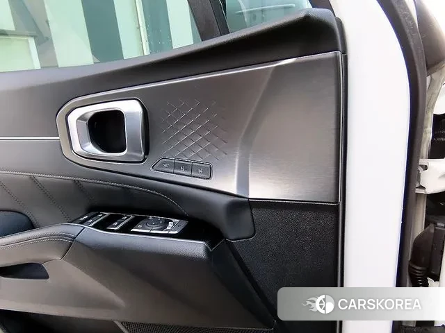 Kia Sorento 4th Generation id 3390708 из Кореи 19