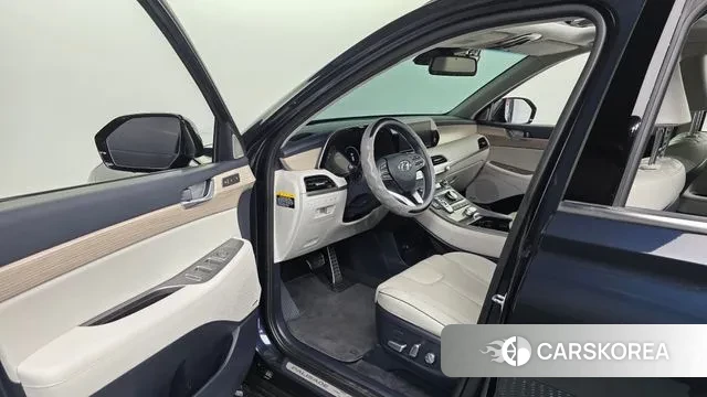 Hyundai Palisade id 2995169 из Кореи 20