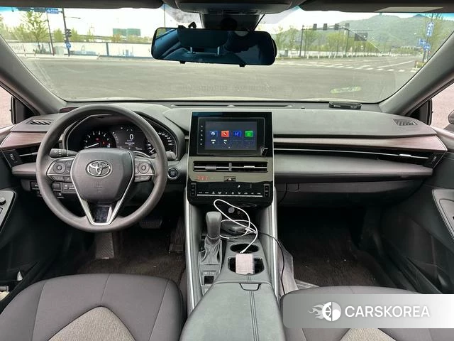 Toyota Asian dragon id 4261319 из Китая 20