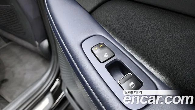 Hyundai Sonata Hybrid (DN8) id 2695383 из Кореи 20