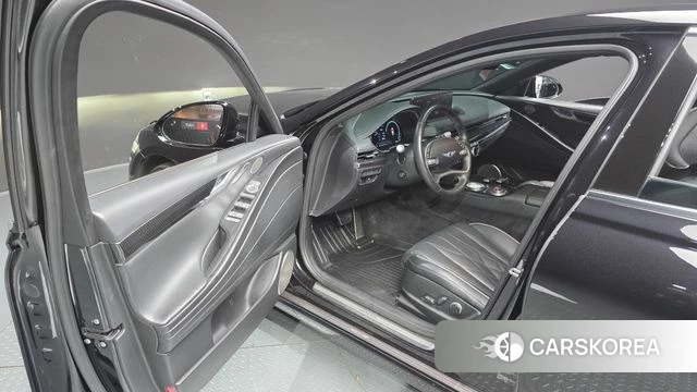 Genesis G80 (RG3) id 4350451 из Кореи 20