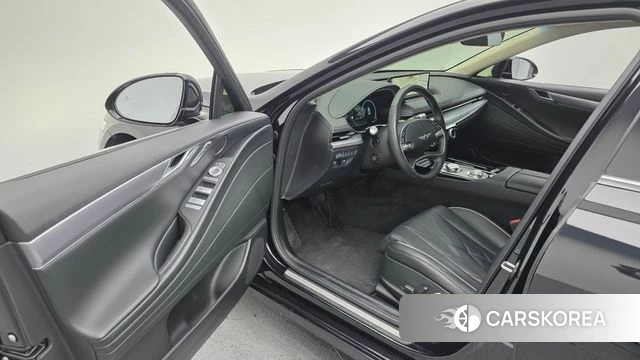 Genesis G80 (RG3) id 3805830 из Кореи 20