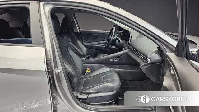 Hyundai Avante (CN7) id 3238449 из Кореи 20