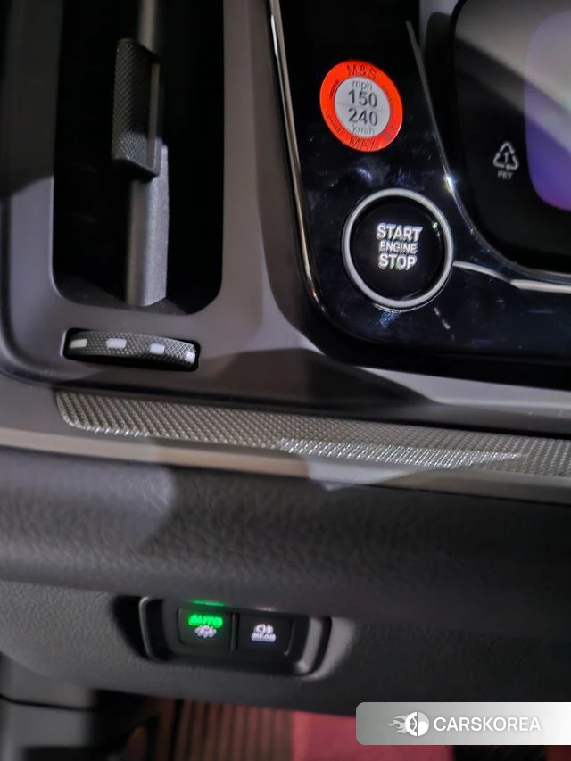 Porsche Cayenne (PO536) id 3825742 из Кореи 16