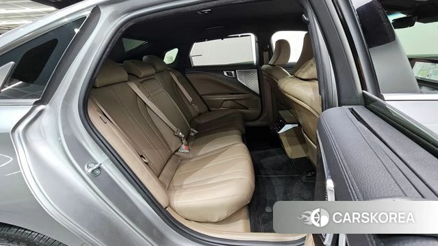Kia K8 Hybrid id 4893598 из Кореи 39