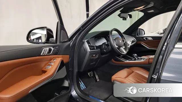 BMW X7 (G07) id 3489028 из Кореи 20