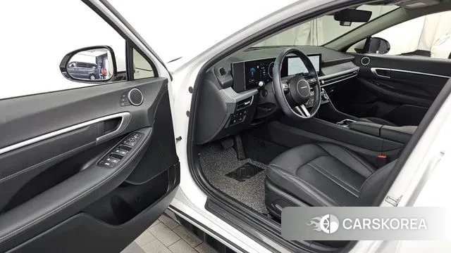 Hyundai Sonata D Edge (DN8) id 2905076 из Кореи 20