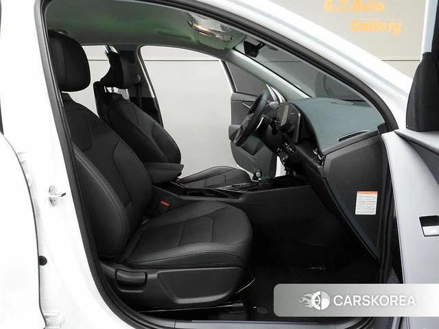 Kia Di Ol Nu Niro id 4777978 из Кореи 20