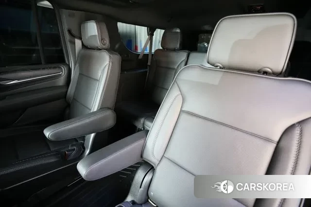 GMC Yukon id 3620647 из Кореи 17