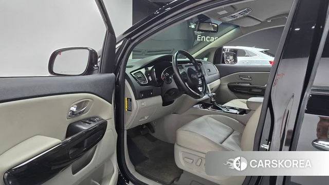Kia The New Carnival id 4750880 из Кореи 20