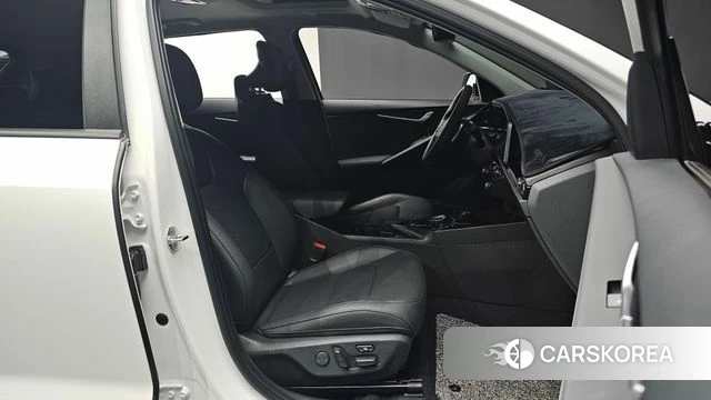 Kia Di All New Niro EV id 3832507 из Кореи 20