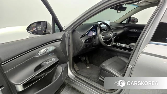 Genesis GV70 id 3935943 из Кореи 20