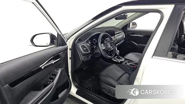 Kia Seltos id 3473283 из Кореи 20