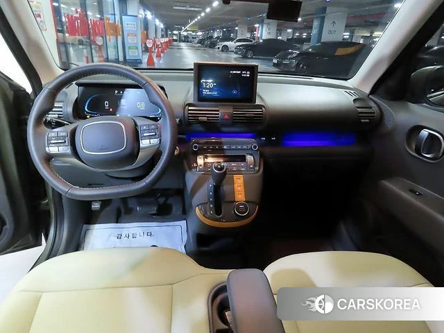 Hyundai Casper id 4847949 из Кореи 20