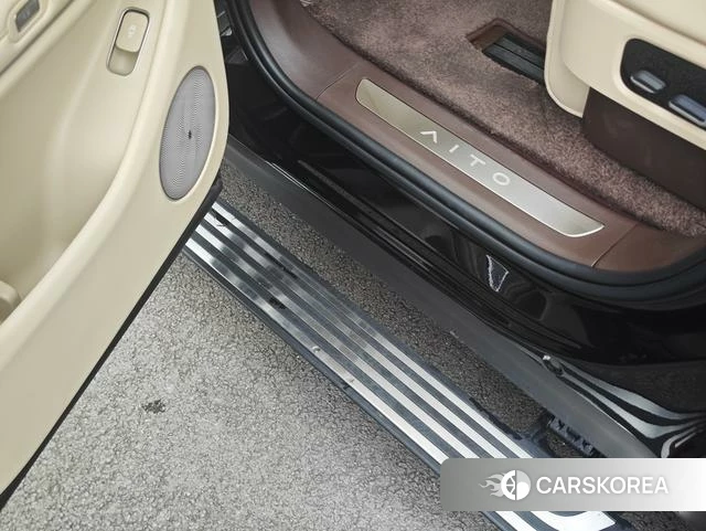 AITO Ask the world M9 id 3993395 из Китая 14