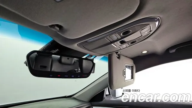 Genesis G80 id 2602361 из Кореи 20