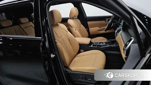 Kia Sorento 4th Generation id 3620560 из Кореи 20