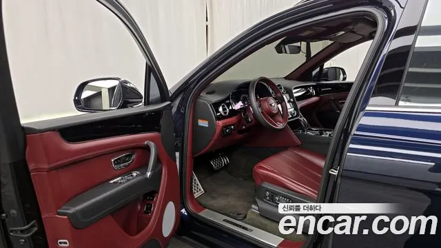 Bentley Bentayga id 2849785 из Кореи 20