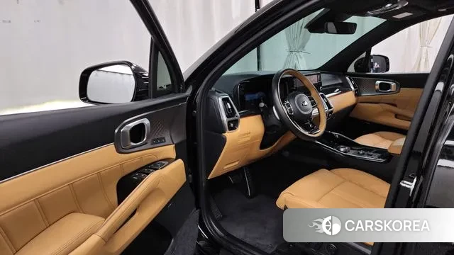 Kia Sorento 4th Generation id 2895841 из Кореи 20