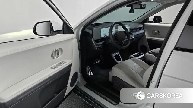 Hyundai Ionic 5 id 4591157 из Кореи 34