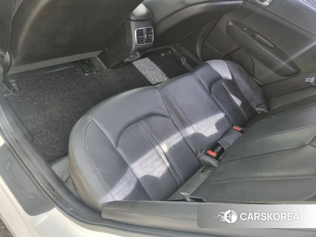 Kia K5 second generation id 4197188 из Кореи 14