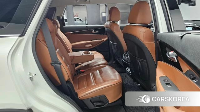 Kia The New Sorento id 4483048 из Кореи 34