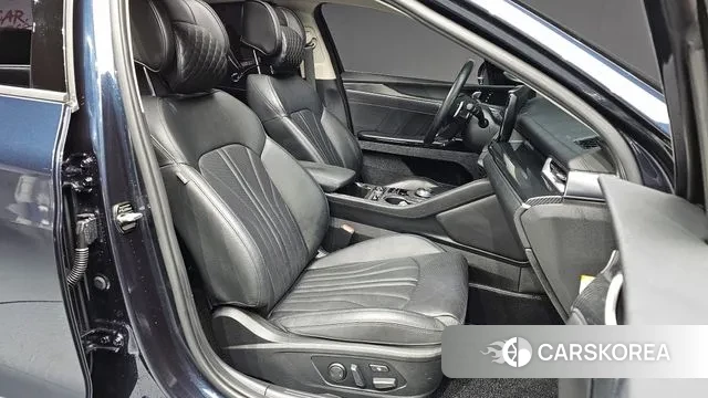 Kia K5 Hybrid 3rd Generation id 3514388 из Кореи 20