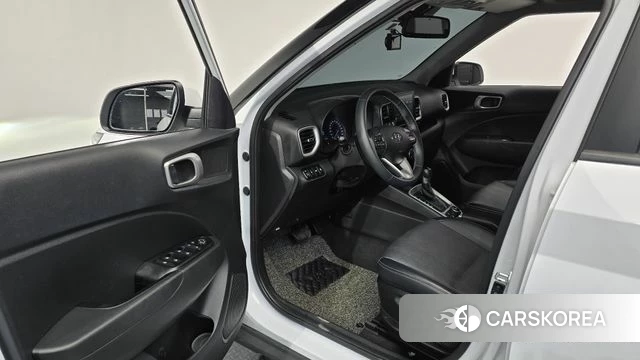 Hyundai Venue id 4250755 из Кореи 20