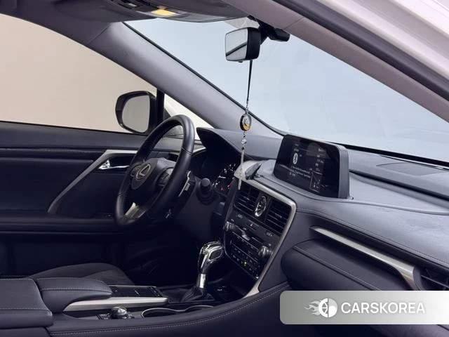 Lexus RX id 4261326 из Китая 14