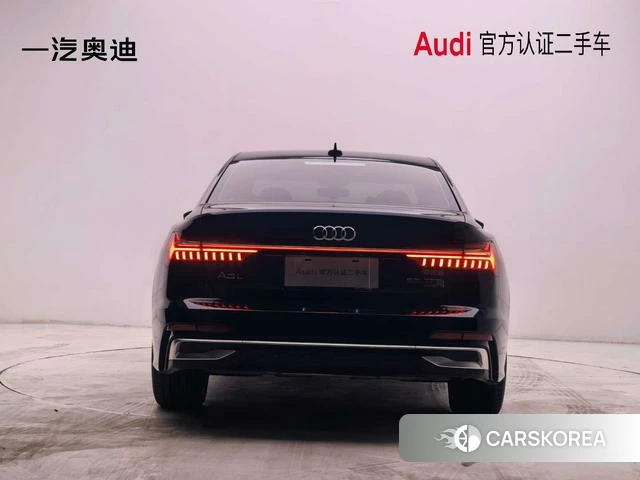 Audi A6L id 4298522 из Китая 28