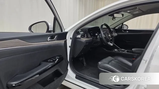 Kia K5 3rd generation id 3562041 из Кореи 20