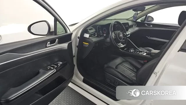 Kia K5 3rd generation id 3391058 из Кореи 20