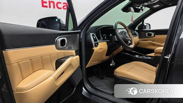 Kia Sorento 4th Generation id 4202093 из Кореи 31