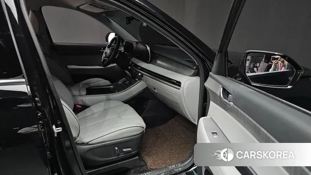 Hyundai The New Palisade id 3359732 из Кореи 20
