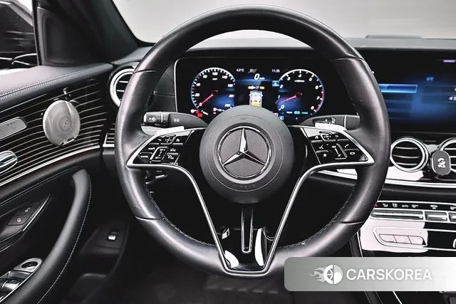 Mercedes-Benz E-Class W213 id 3645926 из Кореи 20