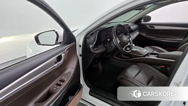 Hyundai The New Grandeur IG id 3592697 из Кореи 20