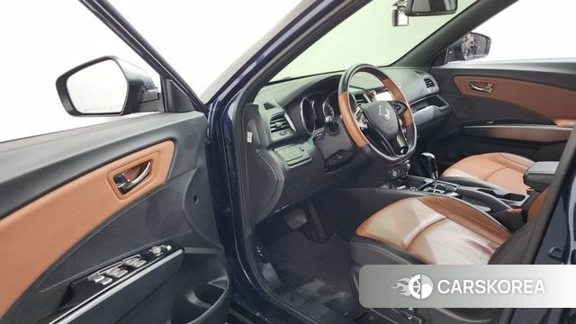 Ssangyong Tivoli Armor id 4568731 из Кореи 20
