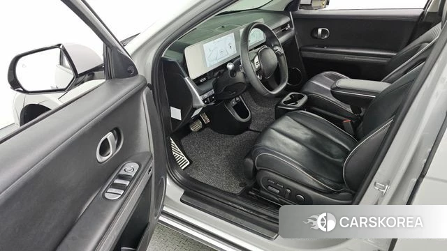 Hyundai Ionic 5 id 4475629 из Кореи 20