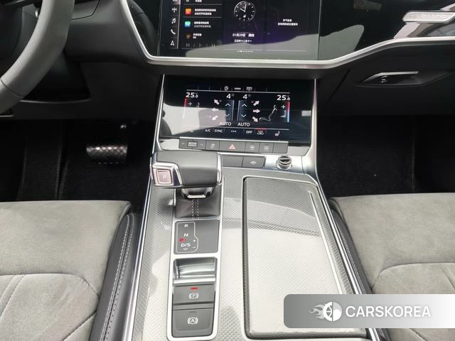 Audi A6L id 3939261 из Китая 19