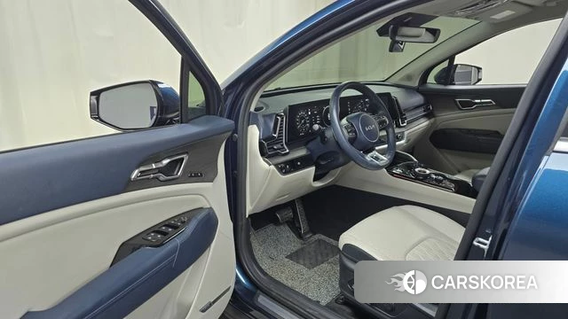 Kia Sportage 5th Generation id 3832675 из Кореи 20