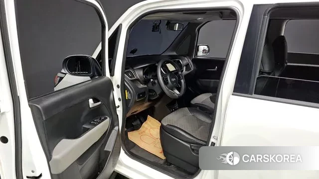 Kia The New Ray id 2981082 из Кореи 20