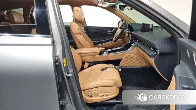 Genesis GV80 id 3463060 из Кореи 20