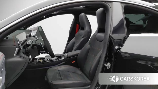 Mercedes-Benz CLA-Class C118 id 4906364 из Кореи 20