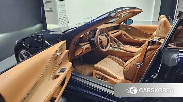 Lexus LC id 3070720 из Кореи 20