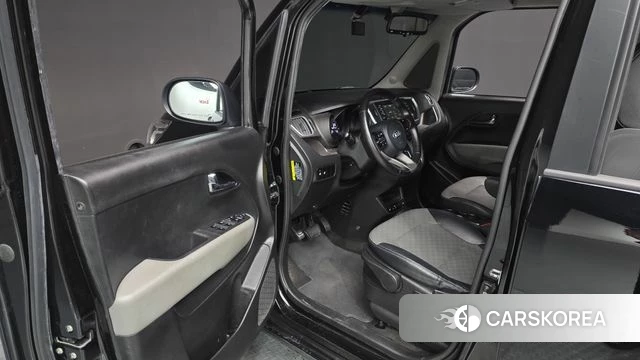 Kia The New Ray id 3845766 из Кореи 20