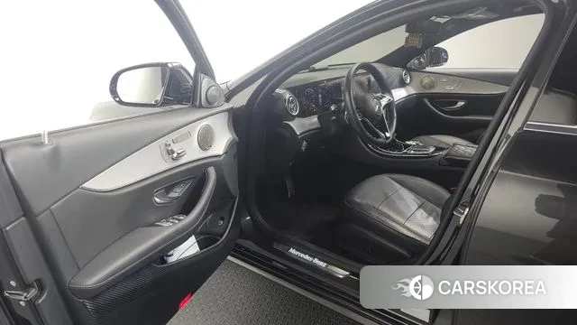 Mercedes-Benz E-Class W213 id 3676587 из Кореи 20